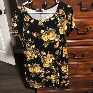 Women’s Dress